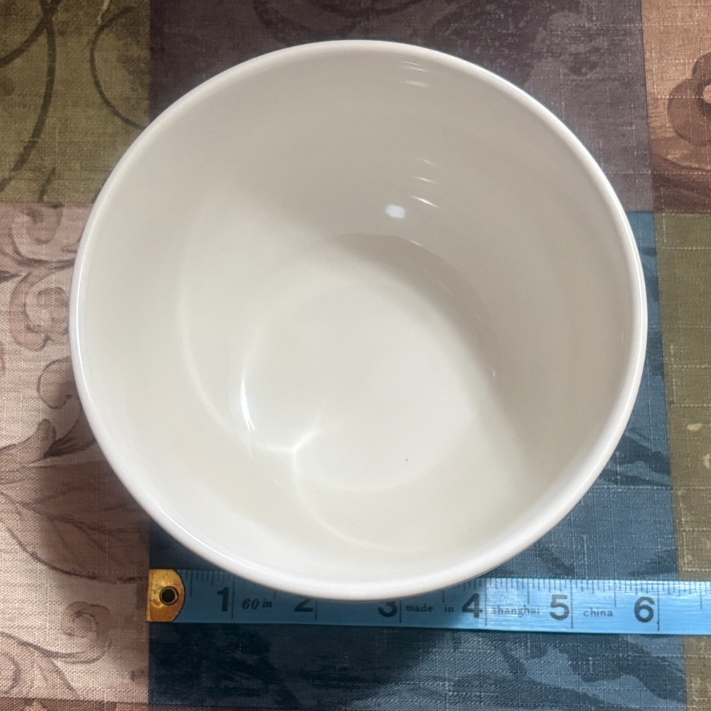 🛍️5/$20🛍️Charming Cat Bowl🐈⬛ - Picture 4 of 6